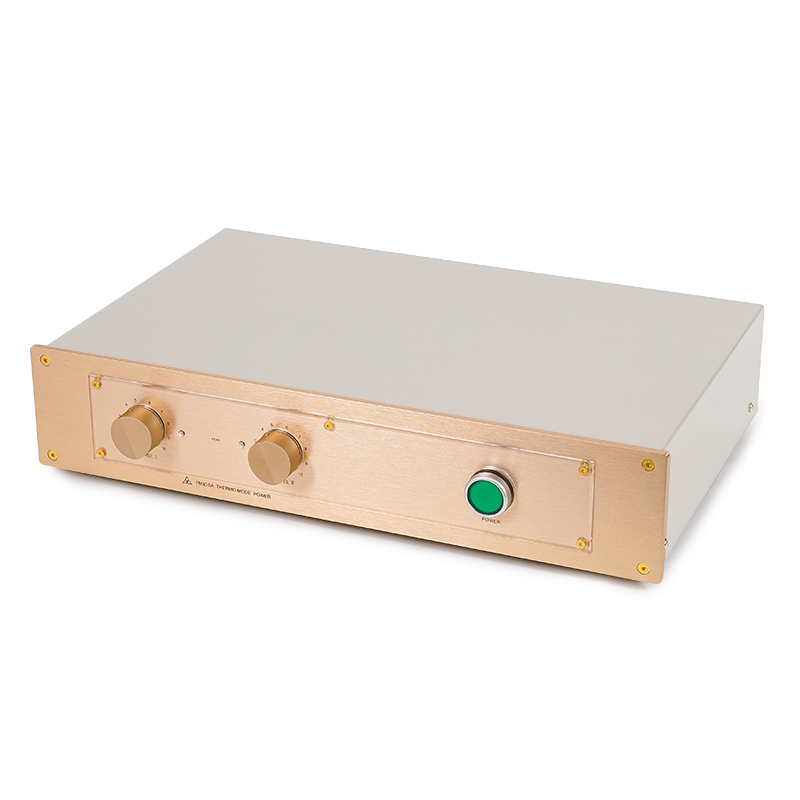 How Does a Digital Audio Power Amplifier Differ from Analog?