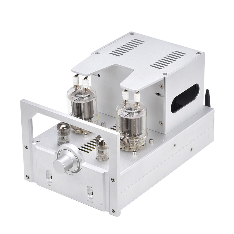 What factory capabilities matter when sourcing a power amplifier factory?