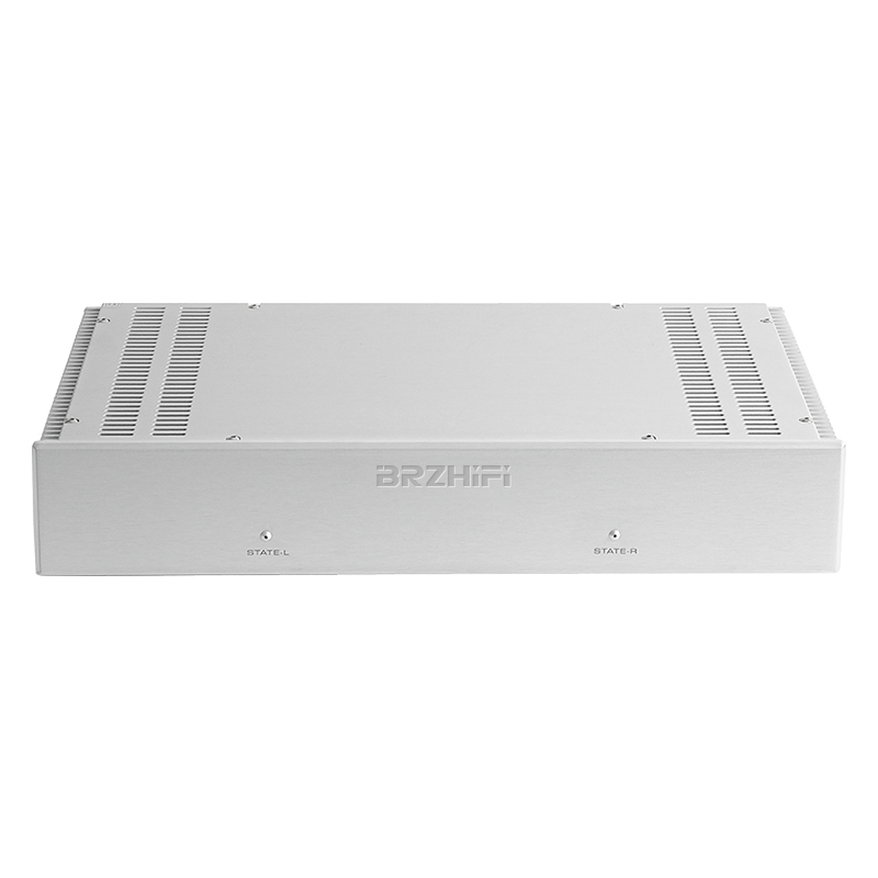 How Do You Select a Digital Stereo Amp for Home Audio?