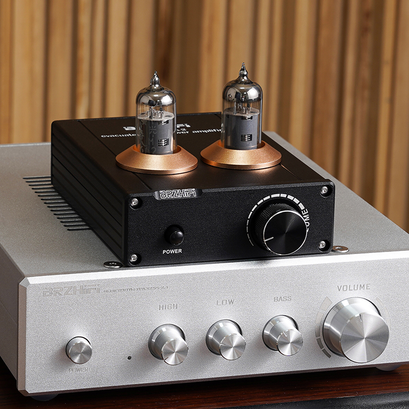 What production standards define a reliable preamp factory?