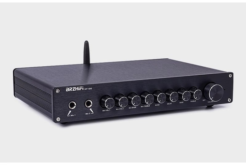 How Should Power and Impedance Guide Amplifier Selection?