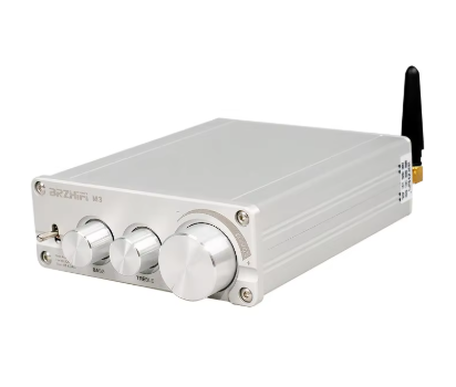 Why HiFi Digital Amplifiers Are a Game-Changer for Audio