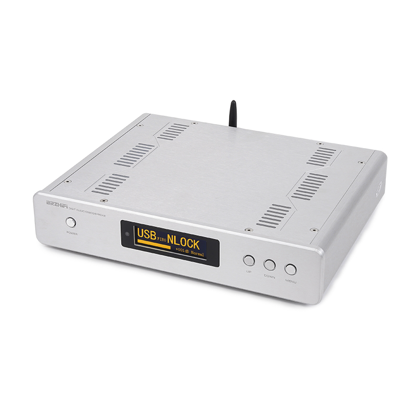 Who benefits most from a class a headphone amplifier at home?