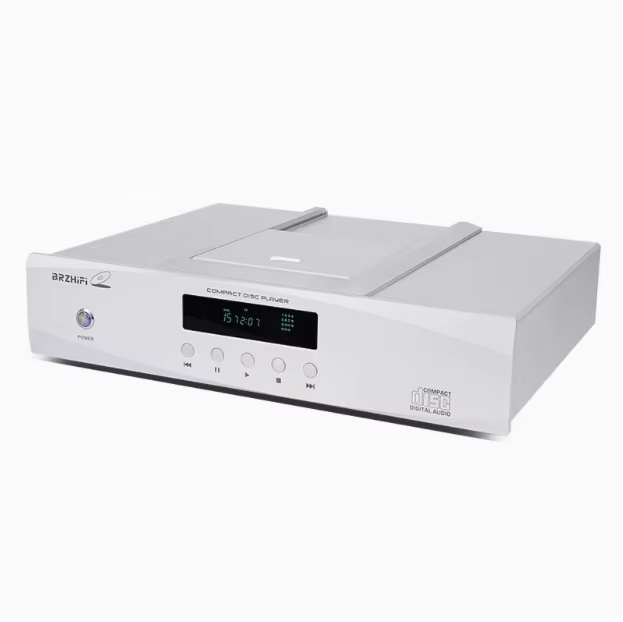 Cosa Rende un Lettore CD di Alta Fascia Degno di Interesse?