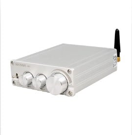 The Benefits of High-Power Amplifiers for Audiophiles