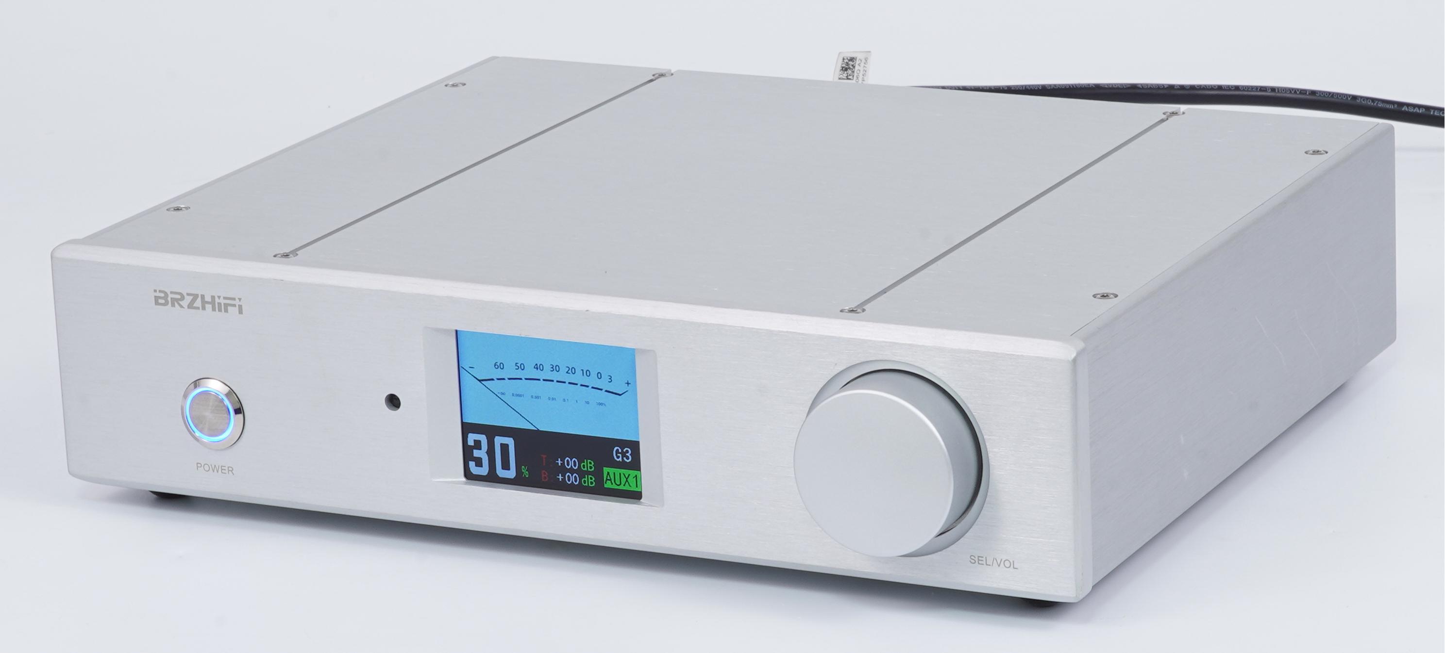 How Can Buyers Compare Stereo Amplifiers Across Price Levels?