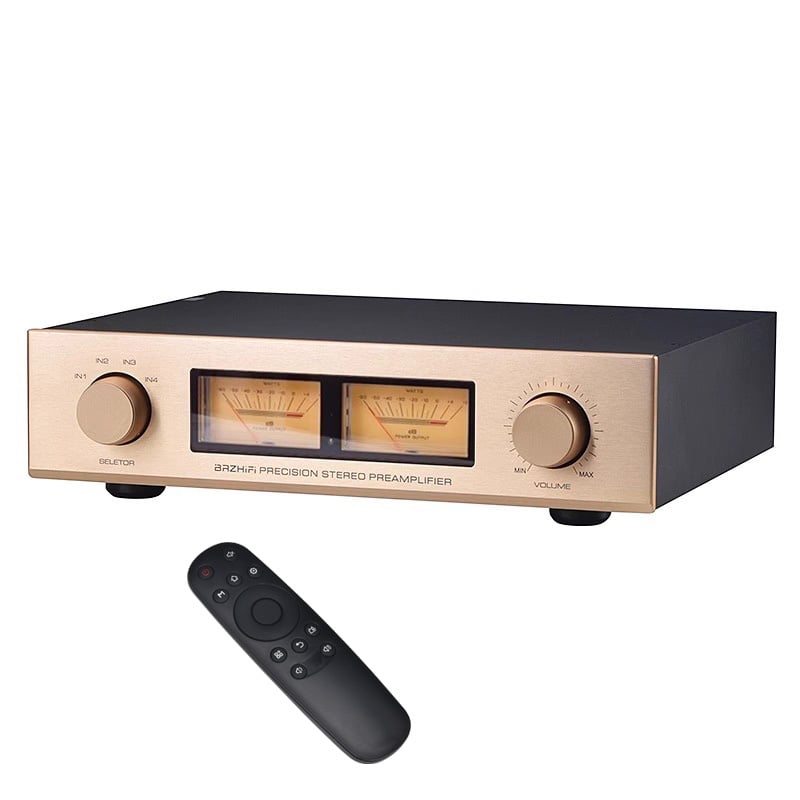 How to size a dac and amp for headphones vs speakers?