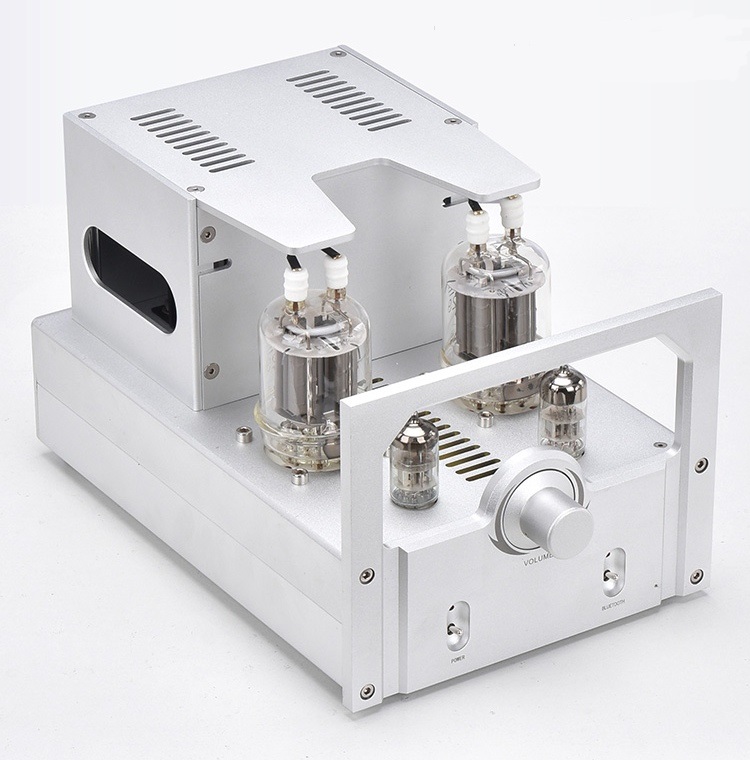 How do you compare Class AB power amplifiers fairly?
