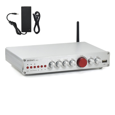 How to find the best class a amp for a small listening room?