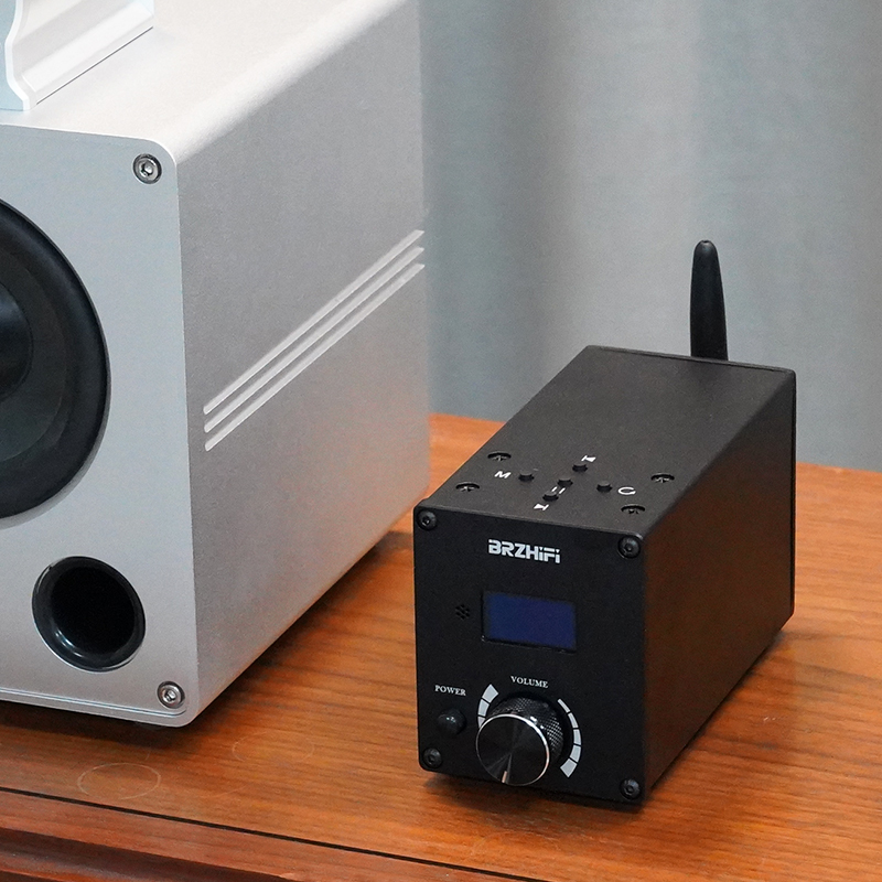 What should installers consider with the best class a power amplifier?