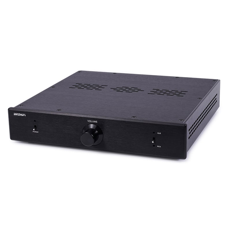 What Key Factors Matter When Purchasing a Stereo Amplifier?