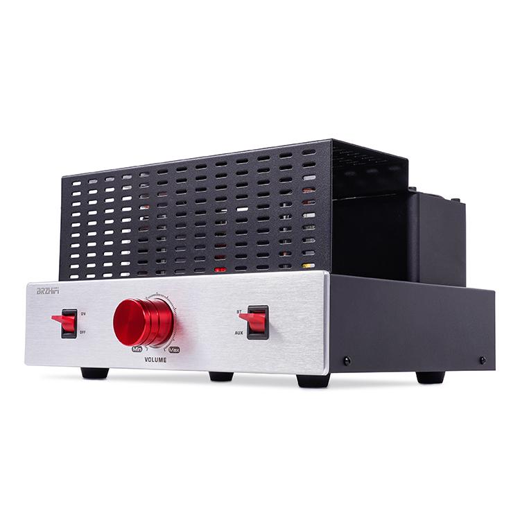 How Can Retailers Source Tube Amplifiers for Distribution?