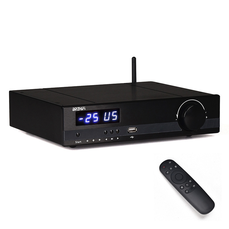Are digital players made in china competitive in sound quality?