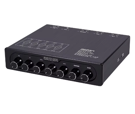 HiFi Digital Amplifiers vs. Analog: Which Sounds Better?