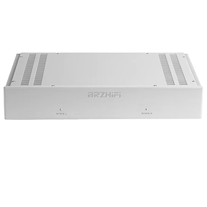 class ab amplifier