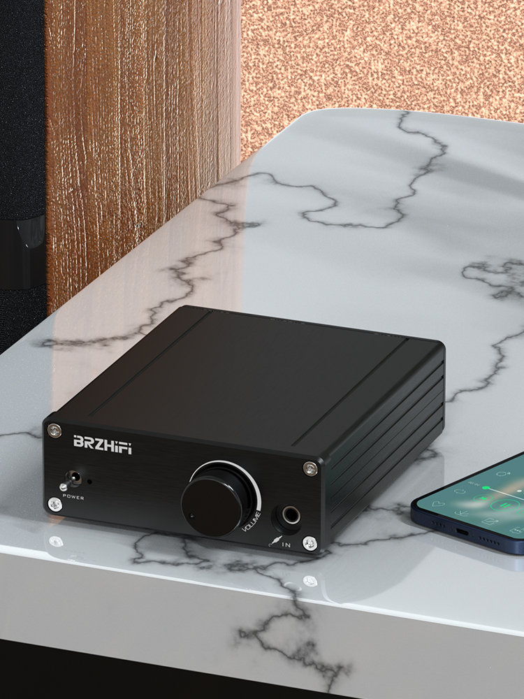 Why Is a Digital Amplifier Popular in High-Efficiency Audio Systems?