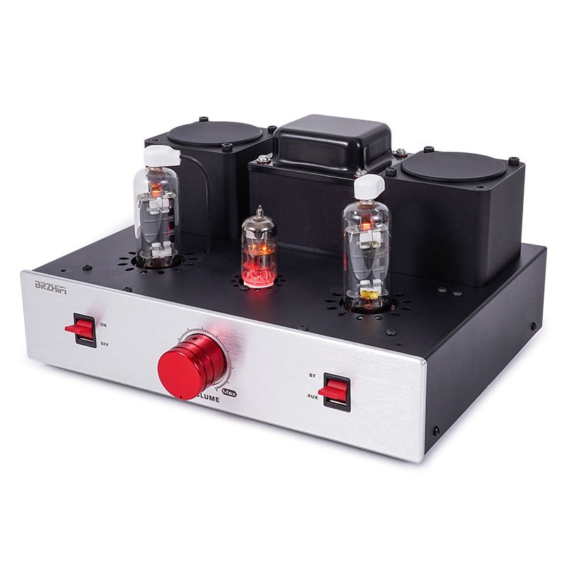 How Powerful Can a Mini Amplifier Be for Desktop Audio?