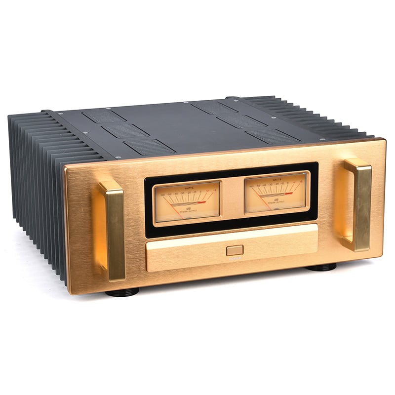 What Are the Benefits of Using a Class AB or Class D Power Amplifier?