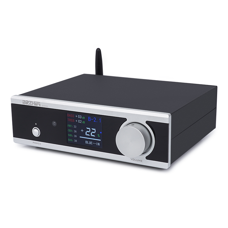 What Should Buyers Know Before Choosing Digital Amps for Sale?