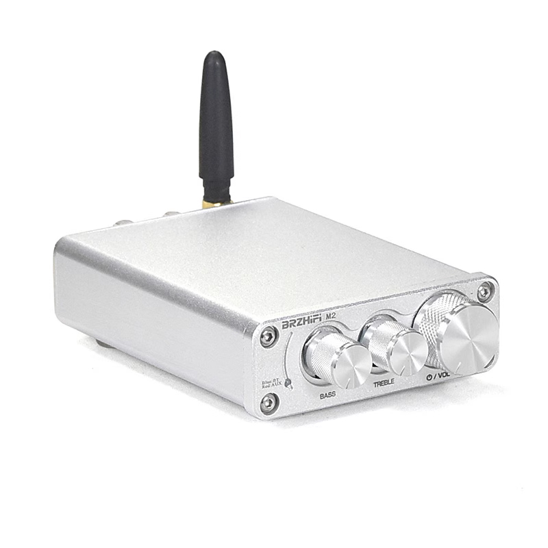 What cooling methods improve reliability in AB power amplifiers?