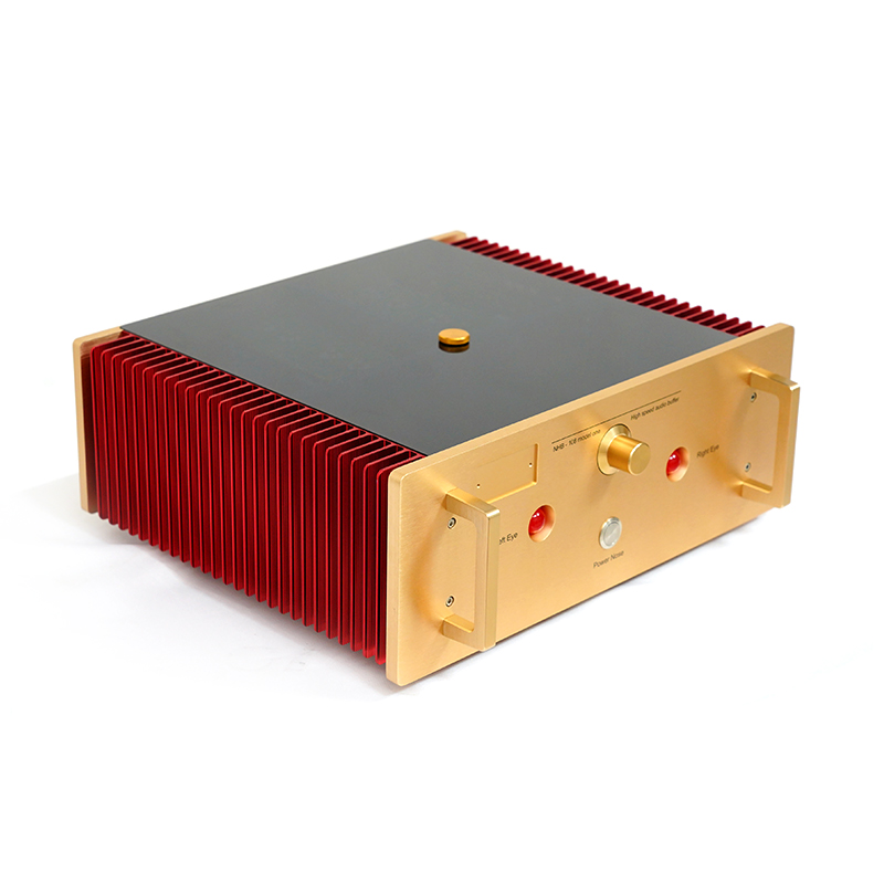 What makes a dac amplifier better for desktop listening?