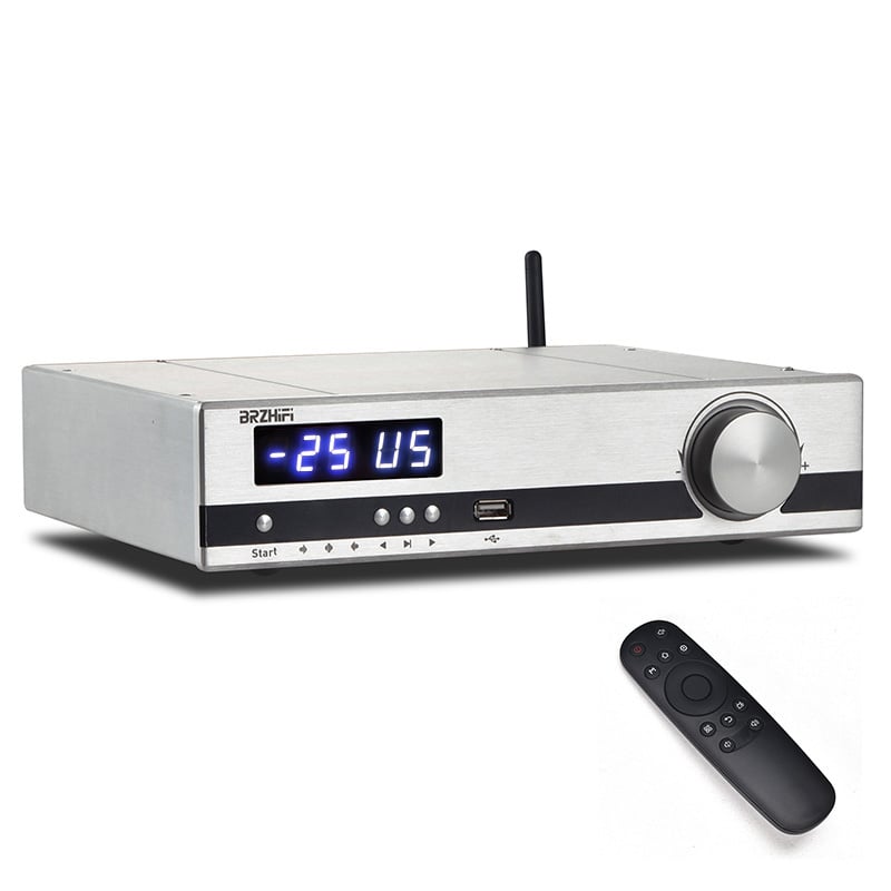 How Should Room Size Affect Tube Amplifier Selection?
