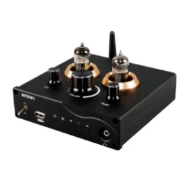 How Headphone Amplifiers Can Transform Your Listening Experience 