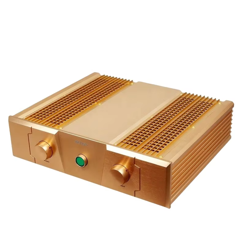 class ab amplifier