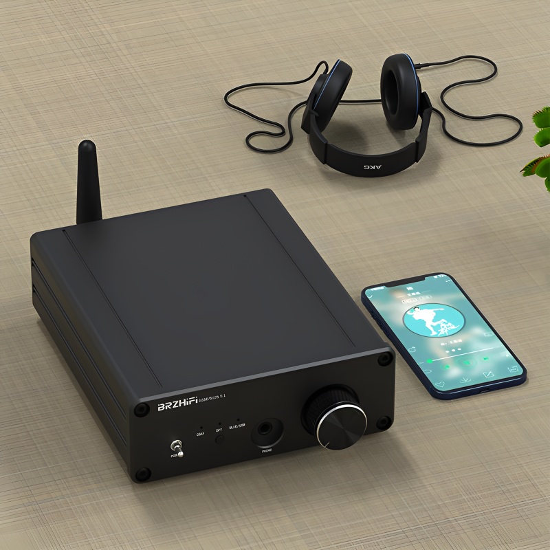 How Do Power Amplifier Modules Improve Manufacturing Efficiency?