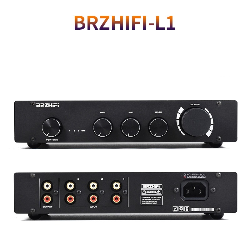 How to compare the best class ab amplifier for real speaker loads?
