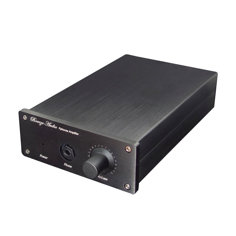 Which Headphone Amplifier Works Best With Audiophile Headphones?