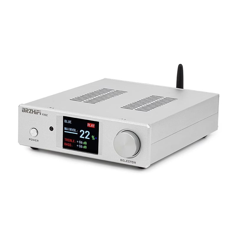 What Makes a Budget Tube Amplifier Suitable for Beginners?