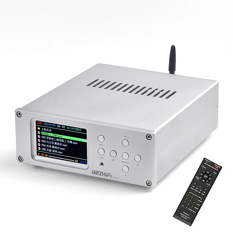 How Do Modern Players Enhance Your Home Audio and Video Experience?