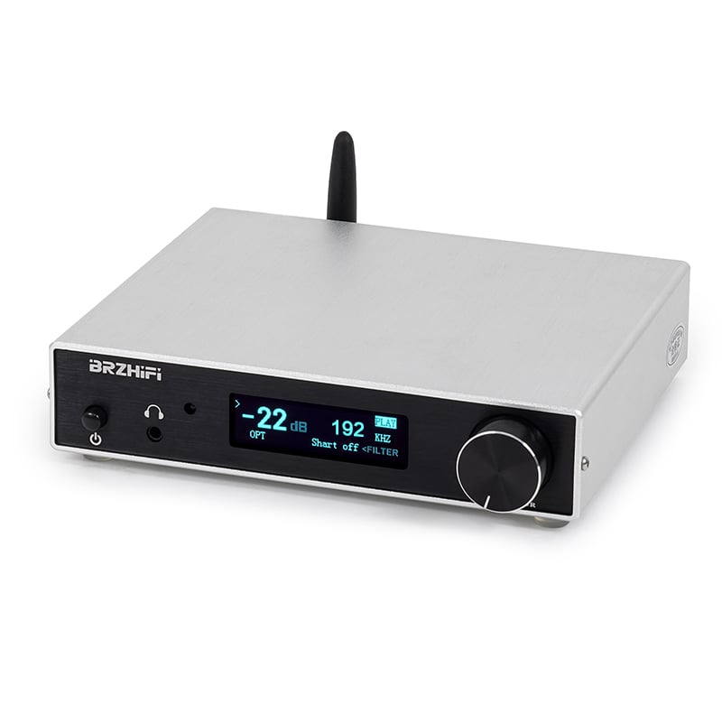 How Does a Stereo Amplifier Enhance Listening Precision?