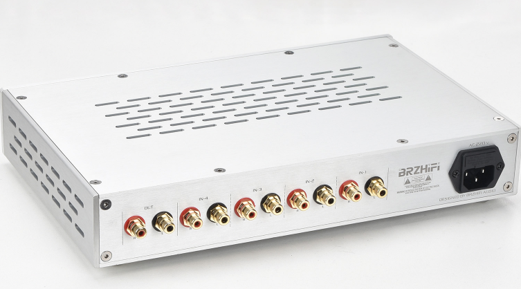 What should buyers inspect before purchasing tube amplifiers?