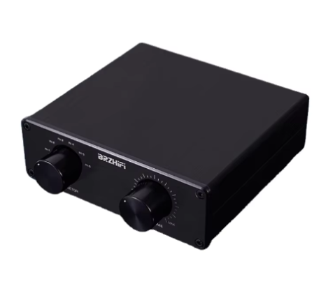 How to Choose the Perfect HiFi Amp