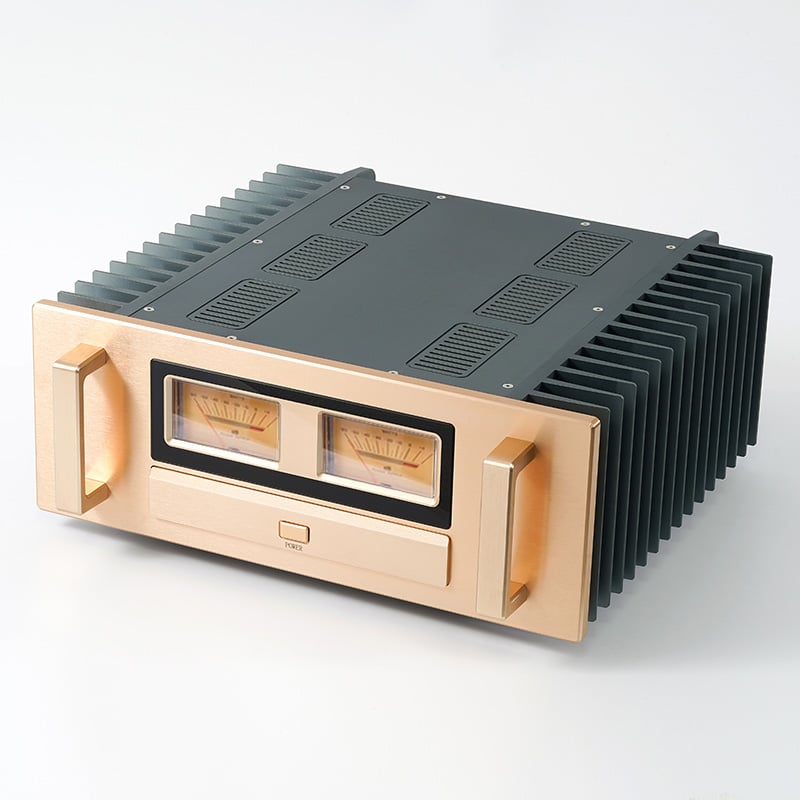 Why Do Audiophiles Prefer Class A Amplifier Designs for Pure Sound?