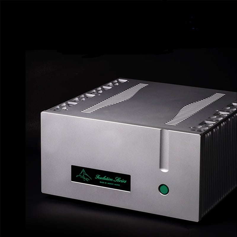 How Do Stereo Amplifiers Influence Soundstage and Detail?