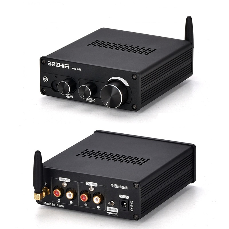 What capabilities should B2B buyers expect from a preamp manufacturer?