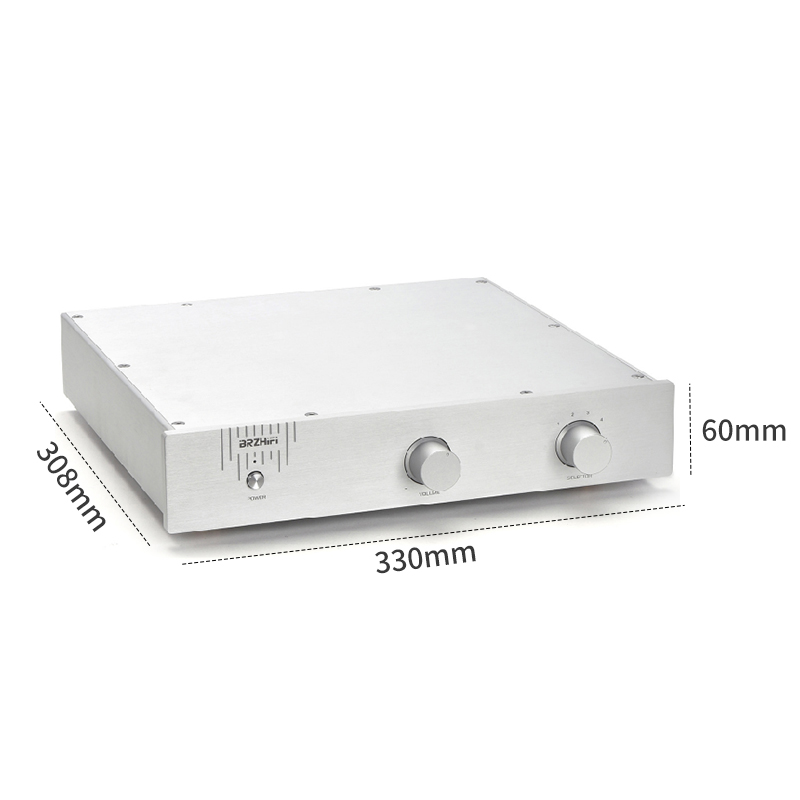 How Do Manufacturers Maintain Audio Quality in Digital Amplifiers?