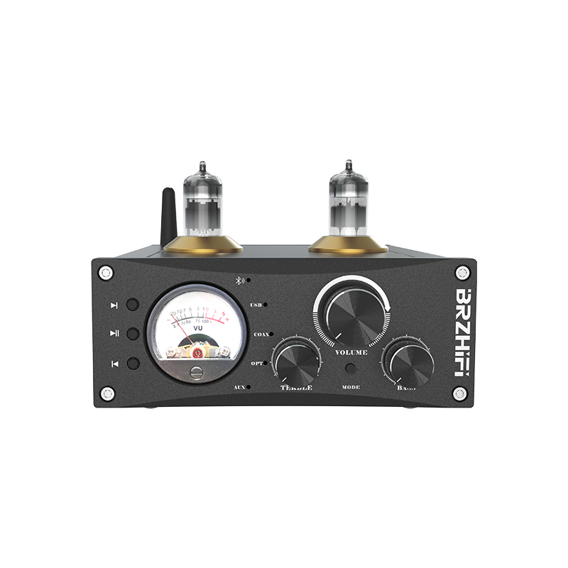 Is a power amplifier made in china suitable for premium brands?
