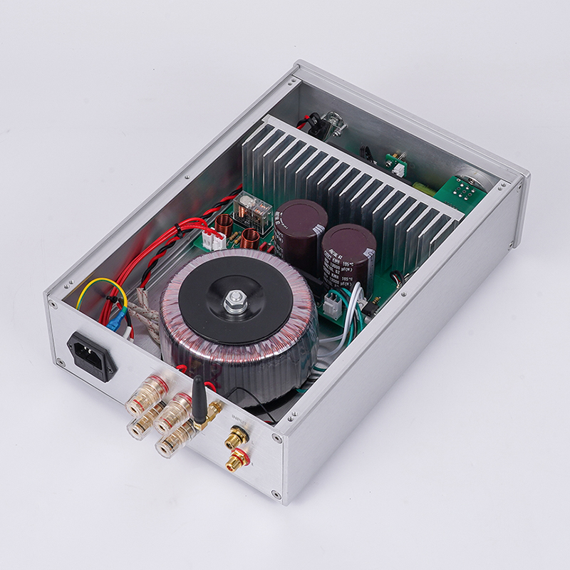 How Can Importers Source a Reliable Class AB Amplifier Supplier?