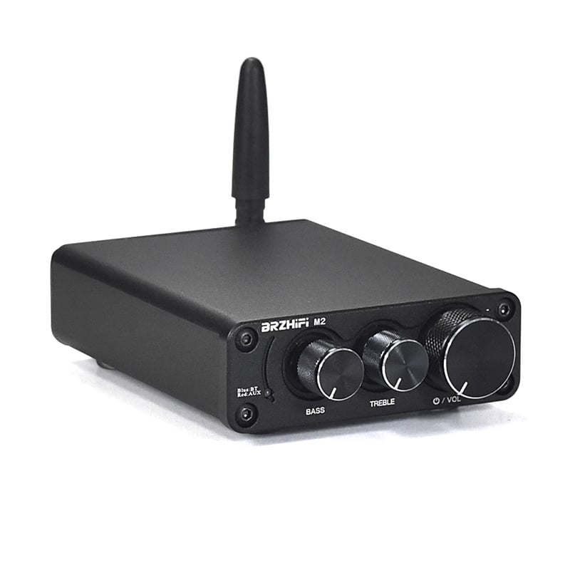 How Do Manufacturers Adapt Stereo Amplifiers for Global Markets?