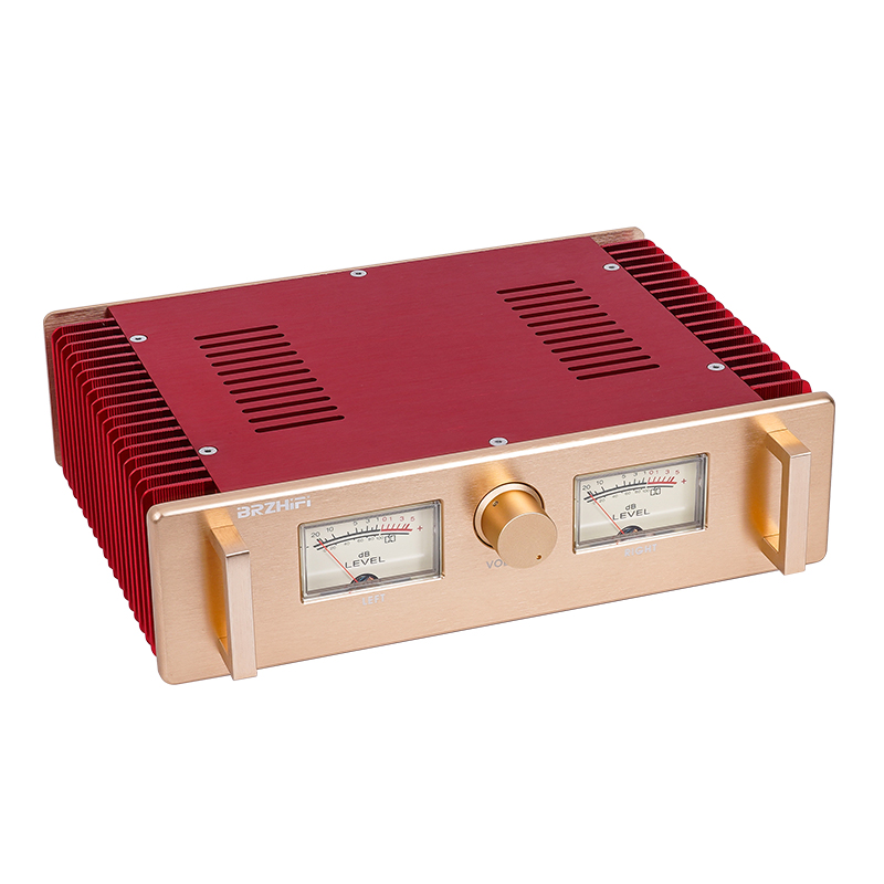 What load conditions best suit AB power amplifiers?