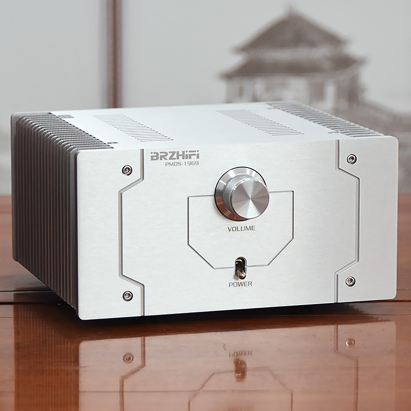 How a DAC Can Improve Your Streaming Audio