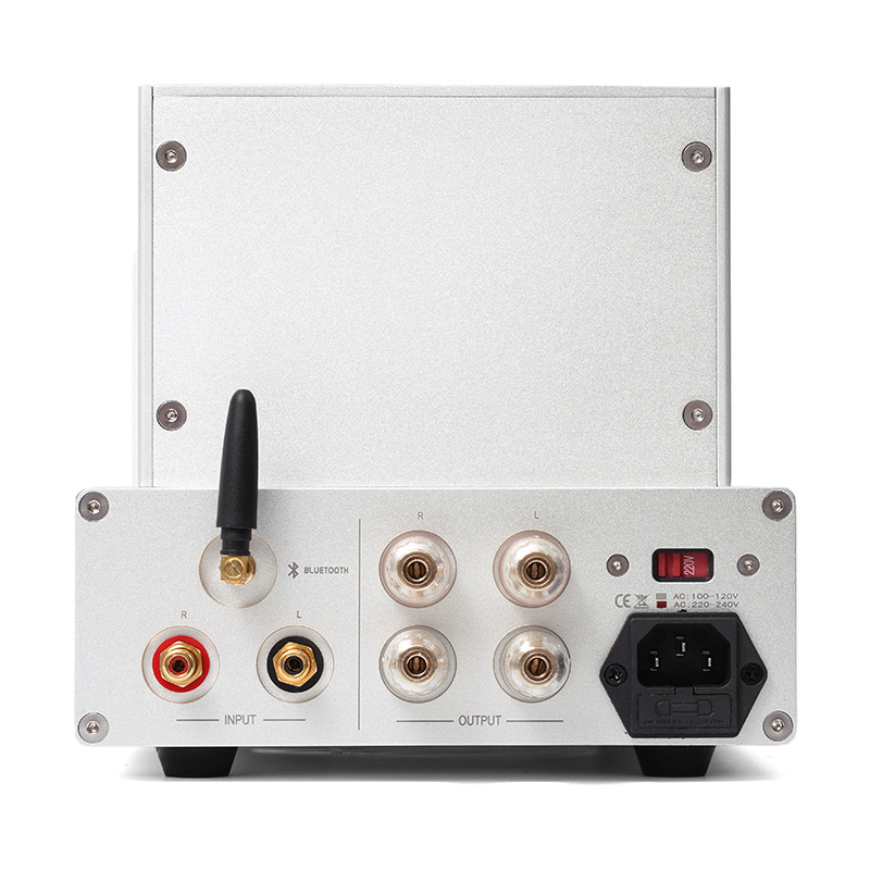 Why Choose a Digital Mini Amplifier for Compact Spaces?