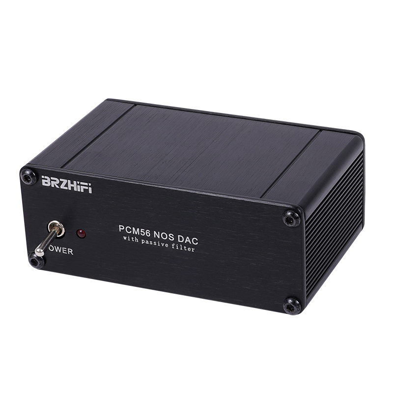 Decoder vs DAC: What’s the Difference?