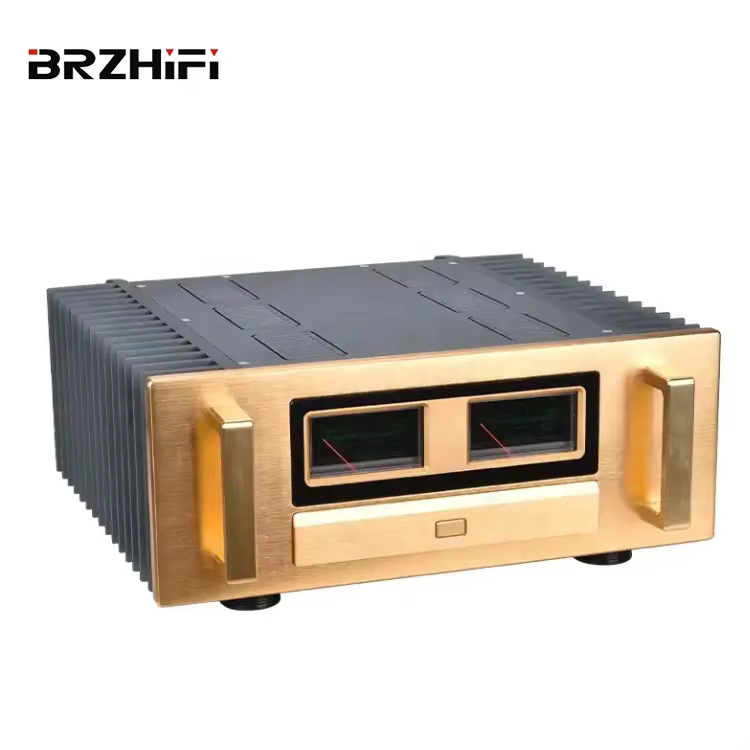 class a amplifier