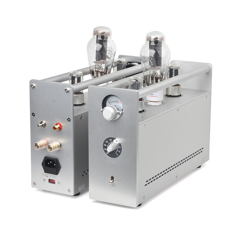 How does Type AB balance sound quality and efficiency?