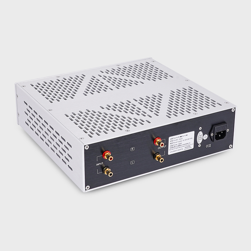 What Systems Benefit from Digital Audio Power Amplifiers?